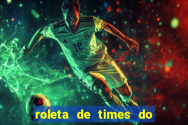 roleta de times do fifa 24